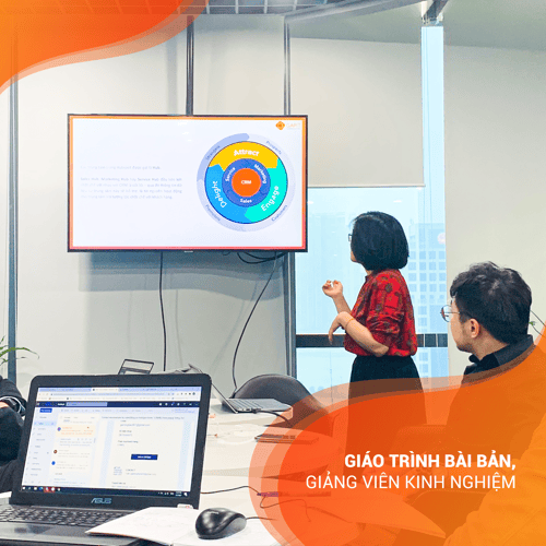 Inbound Marketing cho doanh nghiệp Việt Nam Inbound Marketing cho doanh nghiệp Việt Nam