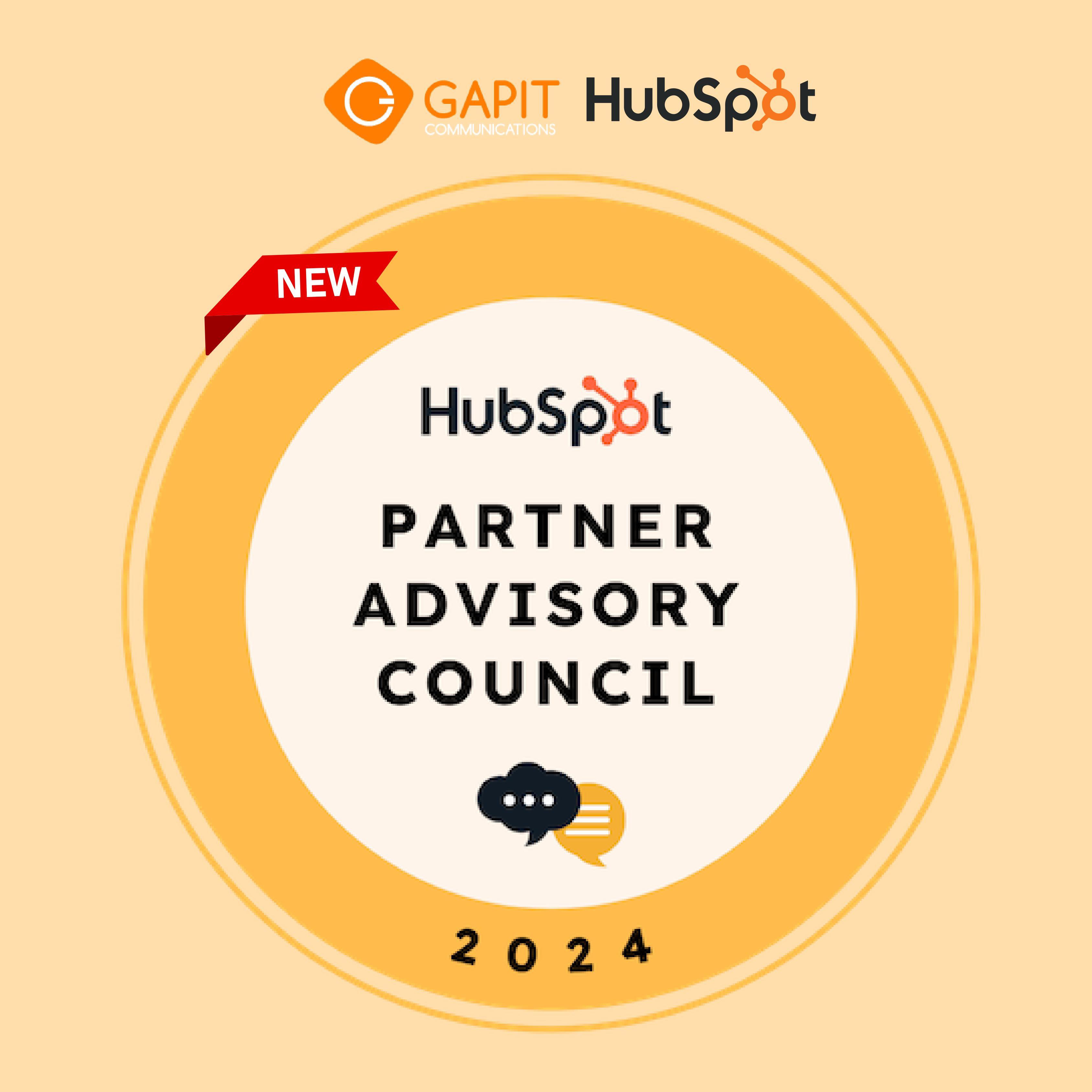GAPIT HubSpot Knowledge Base