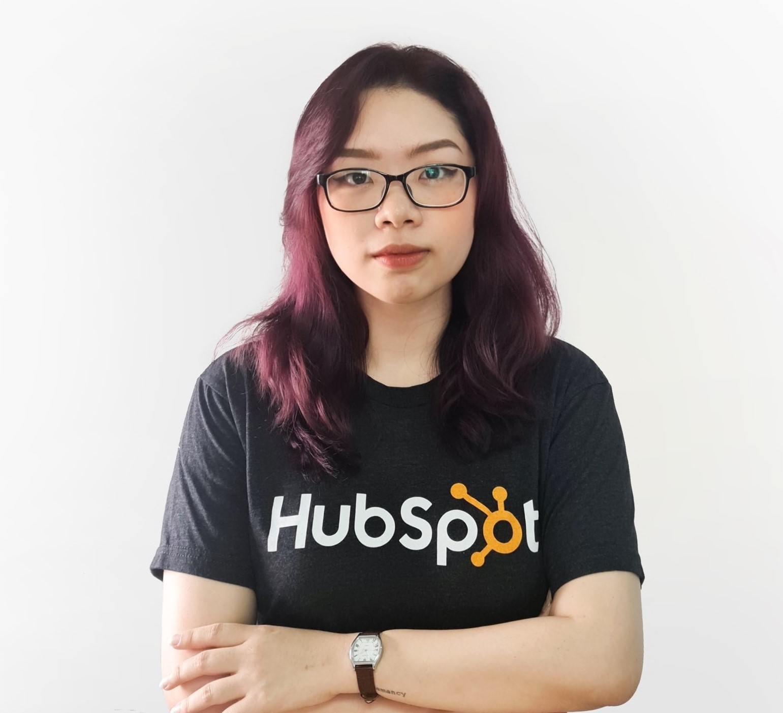 Trang-HubSpot-GAPIT