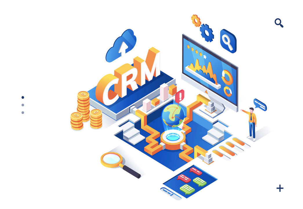Trọn bộ công cụ CRM Trọn bộ công cụ CRM